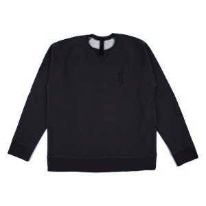 Black Chrome Hearts GRP Y NOT 2-TND Crewneck Sweatshirt | wt92-Uv78