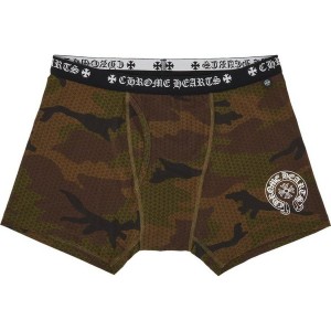 Camo Chrome Hearts Underwear | lc85-mL23